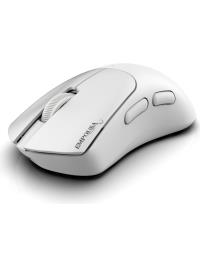 INCA IMG-329MX Oyuncu Mouse 12000 Dpı | Rgb, Laser Sensör, 6d Tuş, Kablosuz Kablolu, Type-C Şarj - 1